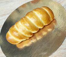 Сосиска в тесте