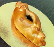 Пирожок с говядиной