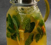 Манго-маракуйя