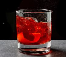 Домашний морс