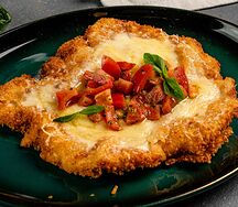 Пигги пармеджано