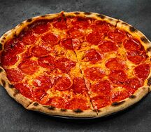 Пепперони