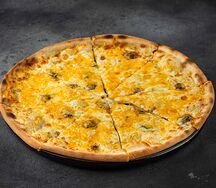 Четыре сыра