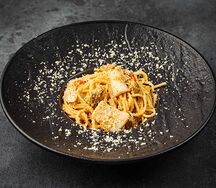 Маринара с морепродуктами