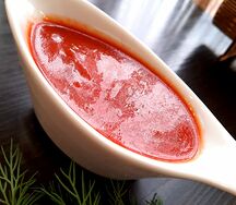 Томатный соус