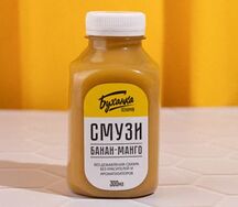 Смузи банан-манго