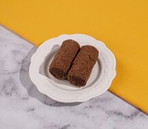 Пирожное Картошка