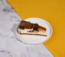 Чизкейк Брауни