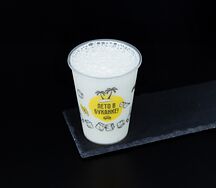 Молочный коктейль