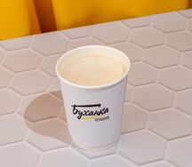 Раф ванильный