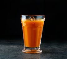Мандариновый фреш