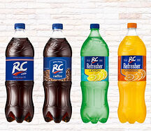 Rc Кола