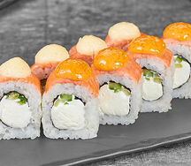 Филадельфия лайт запеченная