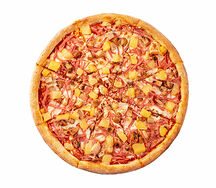 Пицца Гавайская 30см