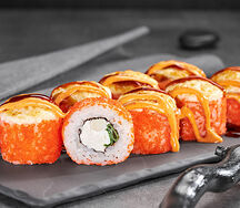 Чикен спайси запеченный