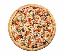 Пицца Восточная 30см