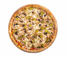 Пицца Арабская 30см