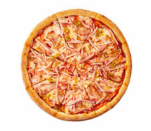 Пицца Эль дьябло 30см