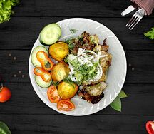 Казан-кебаб