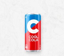 Cool cola