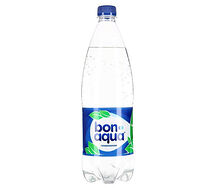 Вода BonAqua