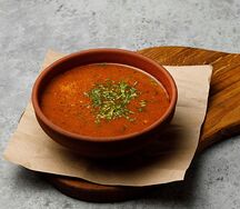 Суп Харчо