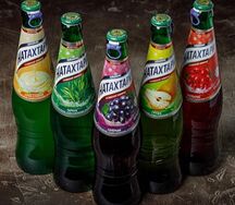 Лимонад Натахтари