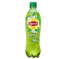 Чай Lipton