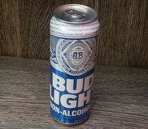 Bud non-alko