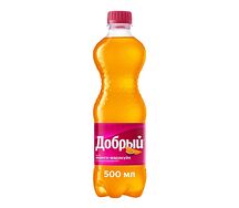 Добрый Манго-маракуйя