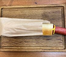 Хот-дог Французский