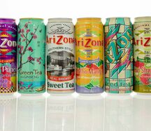 Чай Arizona