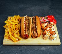 Комбо Original Roster