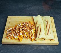 Комбо Ростер с говядиной