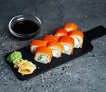 Филадельфия Гриль