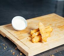 Сырные палочки