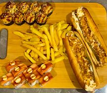 Комбо Original №2