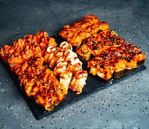 Запеченный Босс