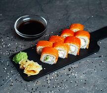 Ролл Филадельфия Классик