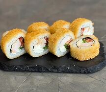 Цезарь Темпура