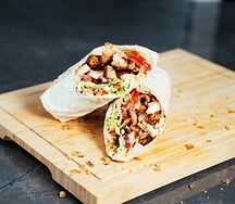 Донер куриный классический