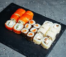 Сет На двоих