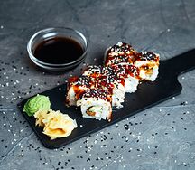 Ролл Канада