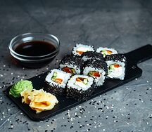 Ролл Ямакаси