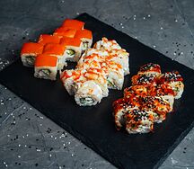 Сет Филадельфия