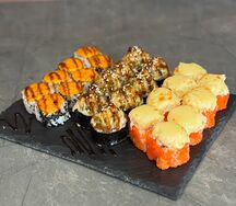 Сет Запеченный №2