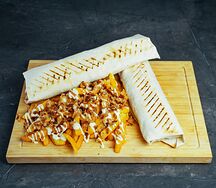 Комбо Чикен