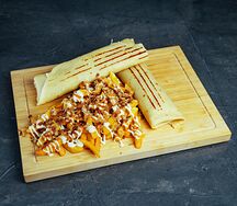 Комбо Ростер Чикен