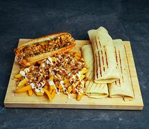 Комбо Roster Max