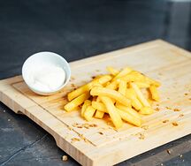 Картофель Фри